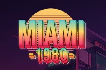 Miami 1980