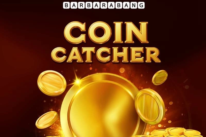 Coin Catcher